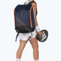 Padelio kuprinė adidas Pro Tour 2026 40 l blue/bronze   4