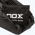 Padelio krepšys NOX Pro Series 38 l black 9
