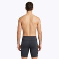 Vyriškos trumpikės Joma R-Trail Nature Short Tights pilkos spalvos 103163 bėgimo šortai 4
