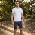 Vyriškos trumpikės Joma R-Trail Nature Short Tights pilkos spalvos 103163 bėgimo šortai 8