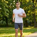 Vyriškos trumpikės Joma R-Trail Nature Short Tights pilkos spalvos 103163 bėgimo šortai 9
