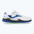 Joma Ace Padel vyriški padelio bateliai balta/mėlyna 2