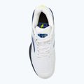 Joma Ace Padel vyriški padelio bateliai balta/mėlyna 5