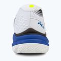 Joma Ace Padel vyriški padelio bateliai balta/mėlyna 6