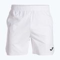 Vyriški teniso šortai Joma Challenge Bermuda white