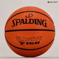 Spalding TF-150 Varsity krepšinio kamuolys 84326Z 9