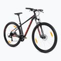 Kellys Spider 30 29" kalnų dviratis juodas 2