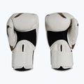 Top King Muay Thai Empower baltos bokso pirštinės TKBGEM-01A-WH 3