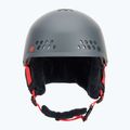Slidinėjimo šalmas K2 Phase Pro gunmetal 2