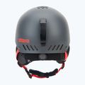 Slidinėjimo šalmas K2 Phase Pro gunmetal 3