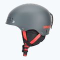 Slidinėjimo šalmas K2 Phase Pro gunmetal 4