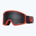 Slidinėjimo akiniai DRAGON DXT OTG manga/lumalens dark smoke 5