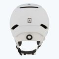 Slidinėjimo šalmas Atomic Revent GT Amid Visor HD white heather/red hd 3