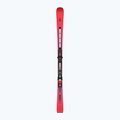 Kalnų slidės Atomic Redster S9 Revoshock S + apkaustai I12 GW red tension 4