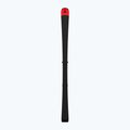 Kalnų slidės Atomic Redster S9 Revoshock S + apkaustai I12 GW red tension 5
