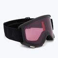 Slidinėjimo akiniai Atomic Savor L black/rose