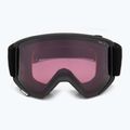 Slidinėjimo akiniai Atomic Savor L black/rose 2