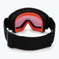 Slidinėjimo akiniai Atomic Savor L black/rose 3