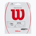 Wilson Revolve 17 teniso stygos 12,2 m juodos spalvos WRZ946900+