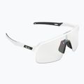 Akiniai nuo saulės Oakley Sutro Lite matte white/clear to black photochromic