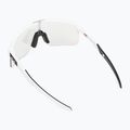 Akiniai nuo saulės Oakley Sutro Lite matte white/clear to black photochromic 2