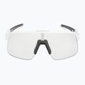 Akiniai nuo saulės Oakley Sutro Lite matte white/clear to black photochromic 3
