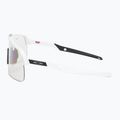 Akiniai nuo saulės Oakley Sutro Lite matte white/clear to black photochromic 4