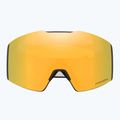 Slidinėjimo akiniai Oakley Fall Line M matte black/prizm 24k iridium 7