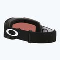 Slidinėjimo akiniai Oakley Fall Line M matte black/prizm 24k iridium 9