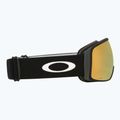 Slidinėjimo akiniai Oakley Flight Tracker L matte black/prizm 24k iridium 11
