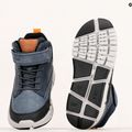 Paauglių batai Geox Flexyper navy 15