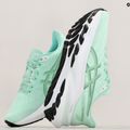 Moteriški bėgimo bateliai ASICS GT-2000 12 mint tint/dark mint 10