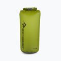 Sea to Summit Ultra-Sil™ Dry Sack 13L green AUDS13GN vandeniui atsparus krepšys
