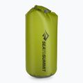 Sea to Summit Ultra-Sil™ Dry Sack 20L green AUDS20GN vandeniui atsparus krepšys 2