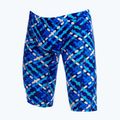 Vaikiški plaukimo šortai Funky Trunks Training Jammers under over 3