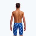 Vaikiški plaukimo šortai Funky Trunks Training Jammers under over 2