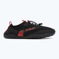 Vandens batai Jetpilot Hybrid Hydro black/red 2