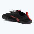 Vandens batai Jetpilot Hybrid Hydro black/red 3