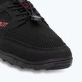 Vandens batai Jetpilot Hybrid Hydro black/red 7