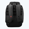 Teniso kuprinė Wilson Clash V3 Super Tour black/ infrared 3