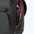 Teniso kuprinė Wilson Clash V3 Super Tour black/ infrared 8