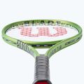 Teniso raketė Wilson Blade Feel 100 green 9