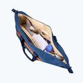 Teniso krepšys Wilson Roland Garros Session De Soiree Large Duffel 2026 navy/clay   6