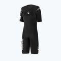 Moteriškas triatlono kombinezonas Synergy Synskin 3 black