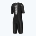 Moteriškas triatlono kombinezonas Synergy Synskin 3 black 2