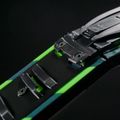 Vyriškos sulankstomos kalnų slidės Elan VOYAGER BLACK + EMX 12 black AARHLK20 15