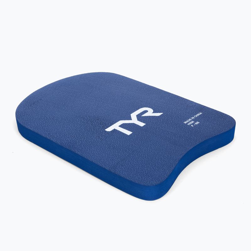 TYR vaikiška plaukimo lenta Kickboard blue LJKB_420 2
