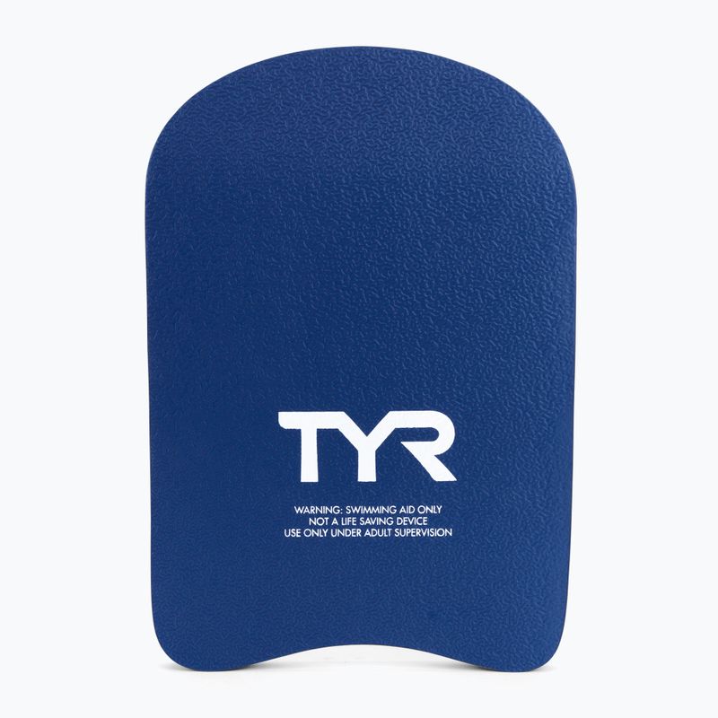 TYR vaikiška plaukimo lenta Kickboard blue LJKB_420 3