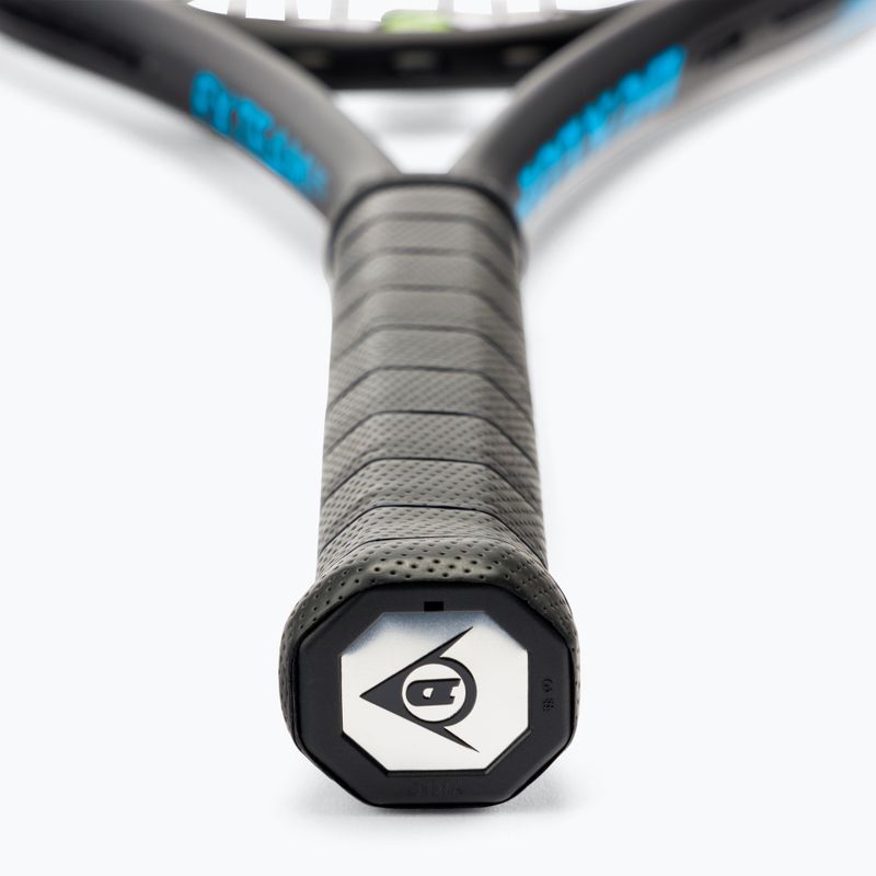Dunlop Fx Team 285 teniso raketė juoda 10306258 3
