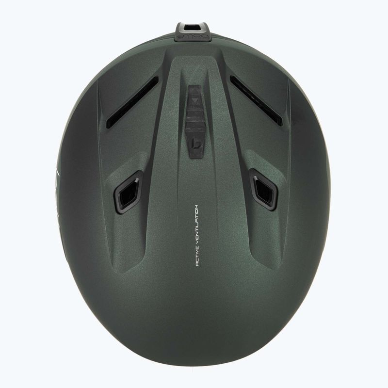 Slidinėjimo šalmas Bollé Ryft Pure forest matte 6